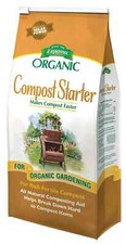 Espoma CS4 Compost Starter Organic All Natural Composting Aid 4 lbs.