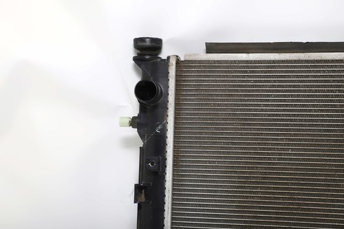 Honda Civic Sedan 16-19 2.0L Radiator 19010-5BA-A01, A985, OEM, 2016, 2017, 2018 - Picture 5 of 5