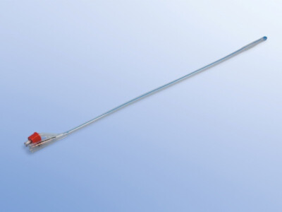 Silikon Blasenkatheter Ballonkatheter Dauerkatheter latexfrei f. Mann Frau Foley