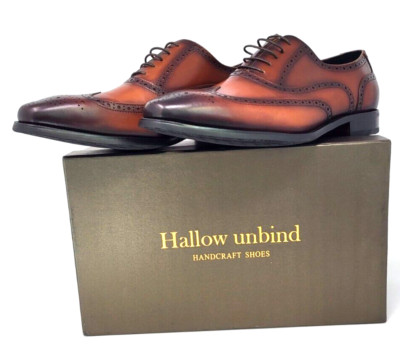 Hallow unbind Men display picture 2