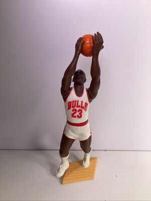 NBA Chicago Bulls Michael Jordan Starting Lineup Figure 1988 | eBay