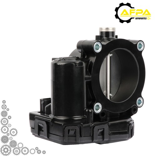 Carrocería del acelerador 3,7 L para Dodge Durango Dakota Ram 1500 Jeep Grand Cherokee Liberty - Imagen 7 de 9