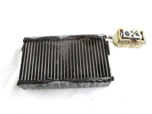 6946043 Verdampfer Heizkörper Klimaanlage Klima A/C BMW Serie 5 530D E60 3.0