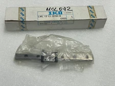 IKO Nippon Thompson LWL12C1R160B Linear Way Slide Ball Bearing Carriage Block