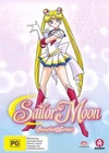 Sailor Moon : Season 1-5 | Complete Series (Limited Edition Box) DVD  New SEALED