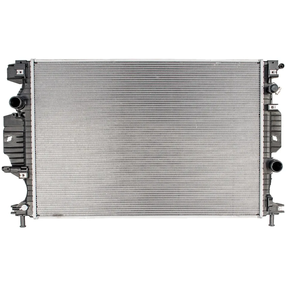 DENSO 221-9303 Radiator For 13-20 Ford Fusion Foto 2 de 2