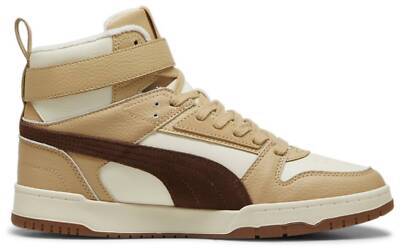 Puma RBD Game WTR Unisex | Leder, Synthetik - NEU