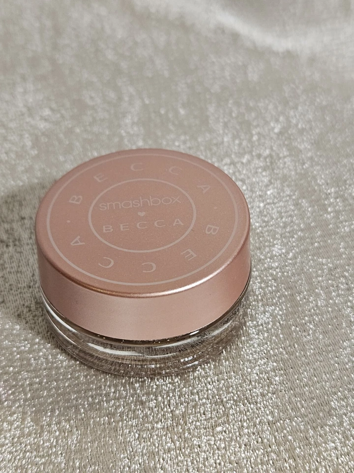 Smashbox X BECCA Under Eye Brightening Corrector 4.5g -  Dark -NEW & BOXED - Image 3 of 4