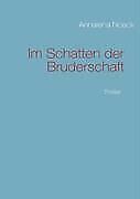 Thumbnail - Schatten Der Bruderschaft | Buch | 9783837086096