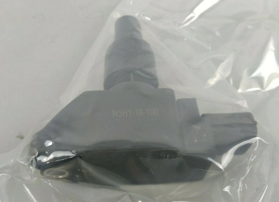 Bobina de ignição RPT C-708 compatível com 04-11 Mazda RX-8 1.3L-R2 - Imagem 4 de 4