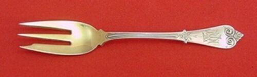 ティファニーBeekmanフォーク1本 Beekman by Tiffany and Co Sterling Silver Berry Spoon Kidney Shape