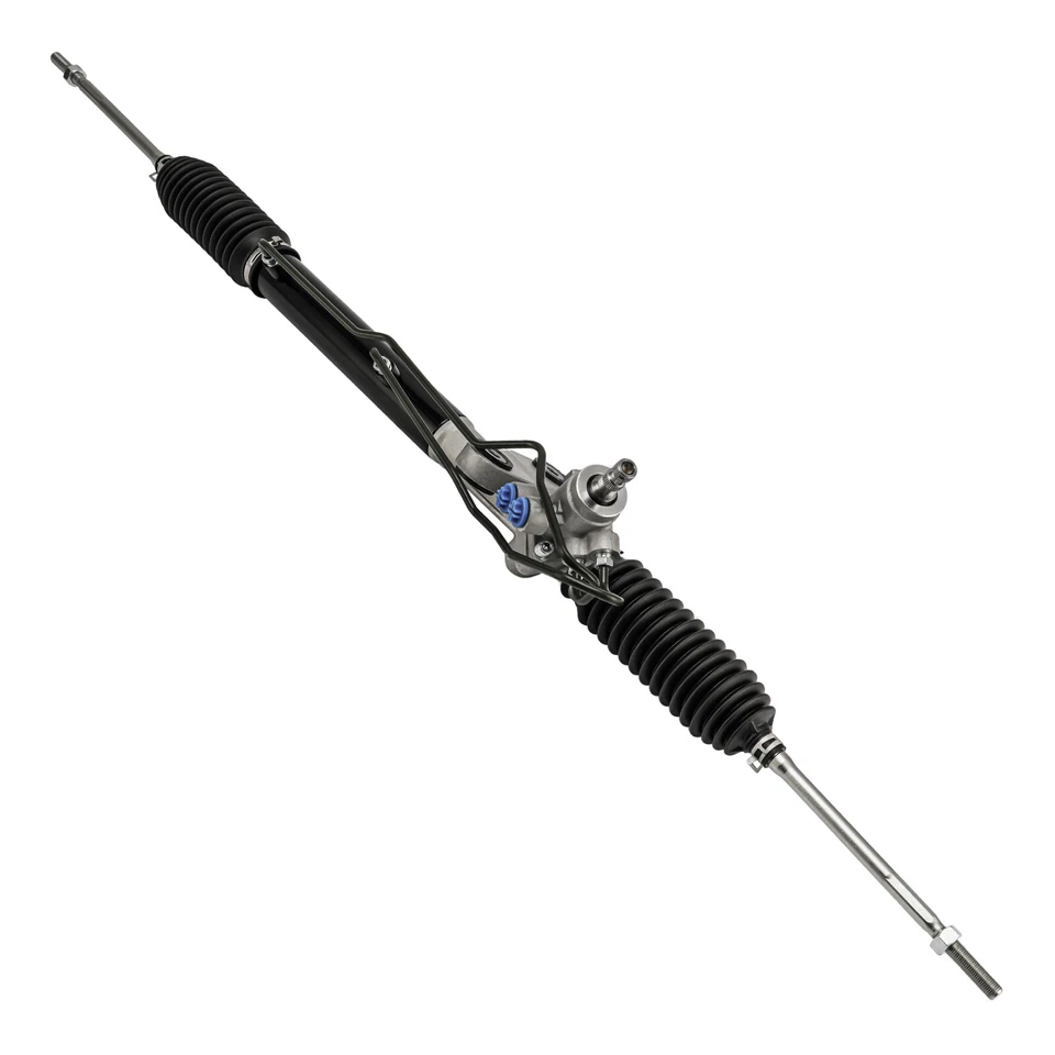 For Suzuki Aerio 2002 2003 2004 2005 2006 2007 Power Steering Rack And Pinion Foto 3 de 4