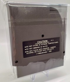 Astyanax by Jaleco (Nintendo Entertainment System / NES, 1990) TESTED & Works!