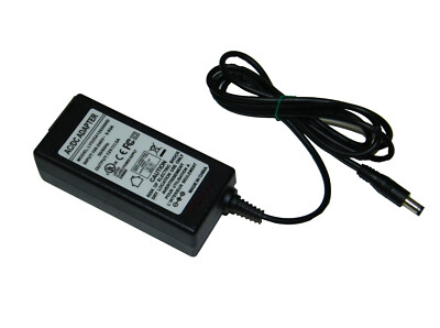 Adapter Model LYD25A1202000D AC Adapter 12V DC 2A                            **8