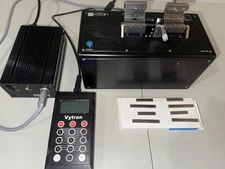 Thorlabs Vytran LDC-400 Large Dia Fiber Cleaver+ 4 Sets of FHB & Controller Work