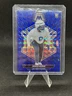 2024 Panini Mosaic - Rookies Jared Verse #319 Blue Mosaic Prizm /99 (RC)
