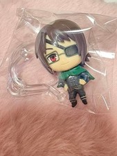 Attack On Titan Hanji Gacha
