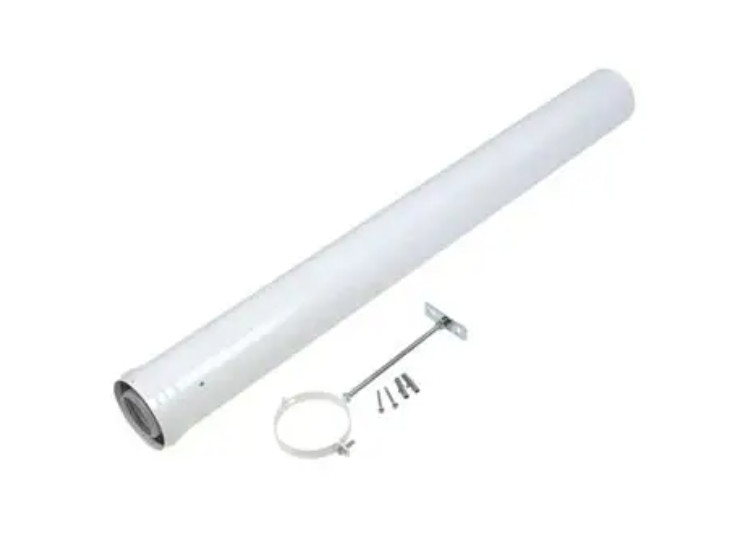 BAXI MULTIFIT 720648801 1M FLUE EXTENSION 60/100 GENUINE NEW