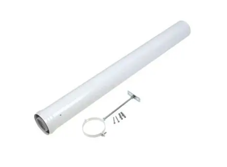 BAXI MULTIFIT 720648801 1M FLUE EXTENSION 60/100 GENUINE NEW