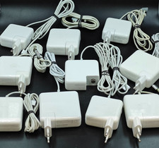 Lot Of 10 Apple Various Models Power Adapter Not Working For Parts