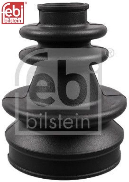 Febi Bilstein 12418 Faltenbalg FüR Antriebswelle FüR Mercedes-Benz-image
