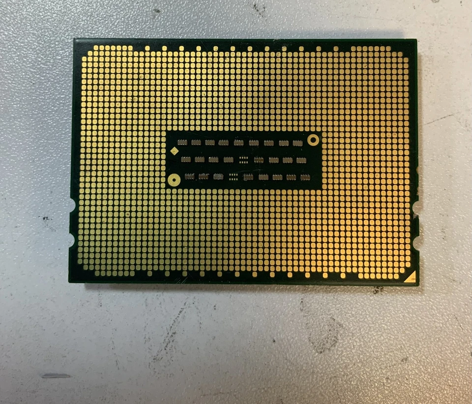 AMD Opteron 6328 3.2GHZ 8-Core 16M Cache CPU Processor (OS6328WKT8GHK) "P4B" - Image 2 of 2