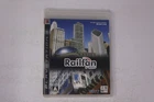 Railfan (Japan) Sony PlayStation 3 PS3 JPN