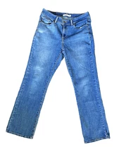 Levi Strauss And Co Classic Bootcut Five Pockets Size 6
