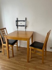 Pre-owned Wayfair 2-person Dining set