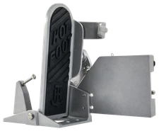 T-H Marine Hot Foot Adjustable Slide Mount