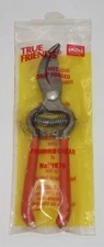 - TRUE FRIENDS - NO. 1870 - Professional Pruning Shears - MADE IN GERMANY - 