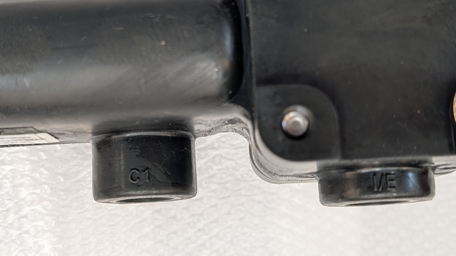 52334 Barksdale Atlas Air Ride Leveling Valve Height Control New  4470060C91