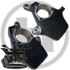2000-2006 Tahoe Yukon Escalde 2 Drop Lowering Spindles