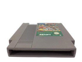 JUEGO NES ARCH RIVALS: A BASKETBRAWL! 20366315