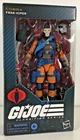 COBRA FRAG-VIPER #153 - HASBRO G.I. JOE CLASSIFIED 6" TROOPER FREE SHIPPING