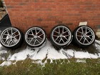 BBS CI R Wheels 20inch 5x120