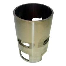 New 4.001" Bore .020" Over Straight Cylinder Sleeve Fits Yamaha By 1192SB