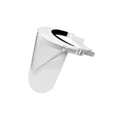 Pyramex-S1000R- Replacement Face Shields