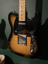 Tokai TTE118 GS/M Breezy Sound Telecaster Tele Electric Guitar Made In Japan MIJ