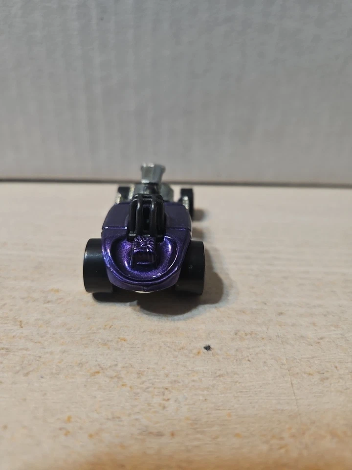 Hot Wheels 2001 Altered State #018 Clean Combine Shipping  - Image 4 of 4