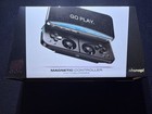 (NEW IN BOX - SEALED) ohsnap! MCON Magnetic Mobile Controller (Black) — photo 1