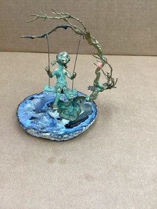 Malcolm Moran Sculpture | eBay