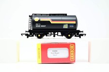 Hornby OO Gauge R6044 TTA Tank Wagon 'Shell' #65537 - Boxed