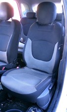 Siège Renault Captur