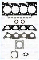 Ajusa Dichtungssatz Zylinderkopf 52228400 AUS FüR Lupo 6E1 ARC 6N2 6X1 Golf Bora