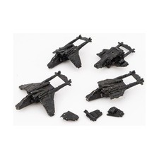 GW Epic 40k Imperial Guard Metal Imperial Guard Valkyrie Collection #2 NM