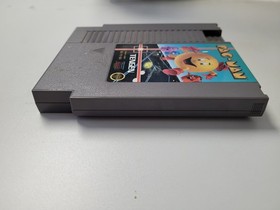 Pac-Man (Nintendo Entertainment System, 1990) NES Cart Only
