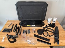 Manta TakeOff Flow FOIL ASSIST System   FULL KIT - Base, Charger, Remote,  more