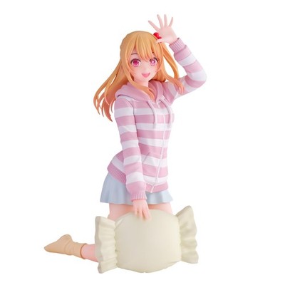 Banpresto [Oshi No Ko] Relaxtime Ruby_