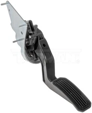 Dorman   Oe Solutions Accelerator Pedal P N 699 123